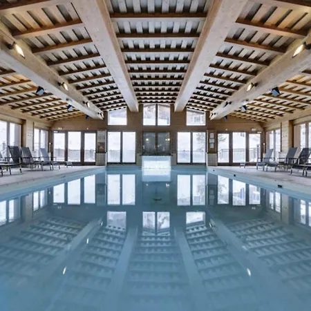 Arc 1950, 2 Chambres, 6 Personnes Lägenhet Les Arcs (Savoie)