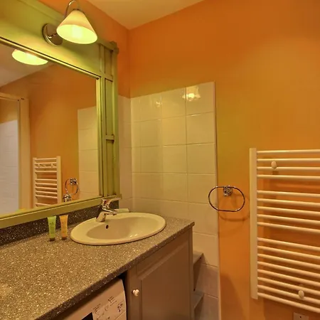 Appartement Arc 1950, 2 Chambres, 6 Personnes Les Arcs (Savoie)