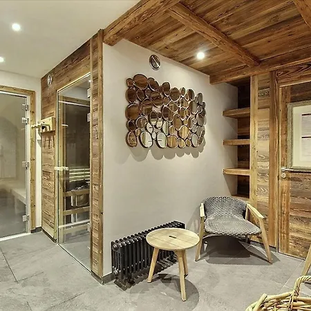 Appartement Arc 1950, 2 Chambres, 6 Personnes *